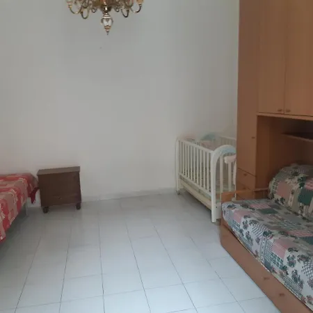 Decine House Apartament Pozzallo