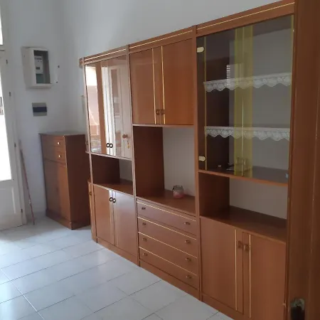 Apartament Decine House Pozzallo